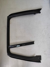 фото thumb №5, Bmw x3 g01 рамка двері правий задня