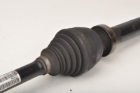 Volvo s60 2 v60 2.0 d3 163km приводной вал правая длинная 31272548 механическая коробка передач Недорого, фото thumb