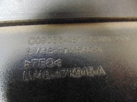 фото thumb №15, Решітка w бампер середня перед ford kuga mk3 lv4b-17k945-s