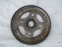 фото thumb №1, Jaguar xj xf xe range rover 3.0 sc колесо маховик