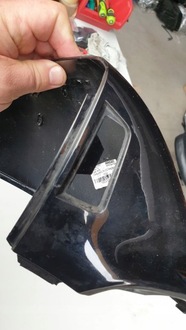 фото thumb №10, Зеркало наружное le vw multivan 7e1857387cl