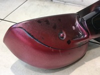 фото thumb №7, Дзеркало ліва fiat stilo 1.9 jtd 7 pin