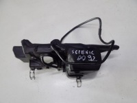 фото thumb №1, Renault scenic iii защита двигателя 8200468152