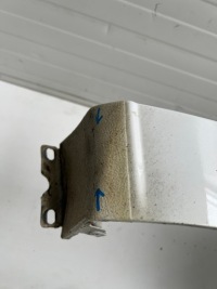 Купить Opel corsa e крыло  правый  fender правый, фото thumb