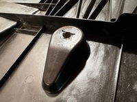 фото thumb №9, Ford mustang lift плита защита pod бампер двигатель