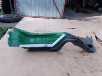 фото thumb №6, Підніжка захист лівий 1426059 scania r xpi 400 440