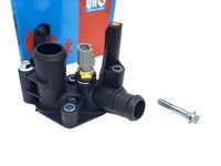 фото thumb №1, Корпус термостата qh ford b-max fiesta focus fusion puma