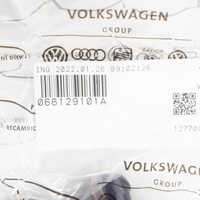 фото thumb №8, Vw lt 2d mk2 циліндр head cover pressure-relief клапан 068129101a oem