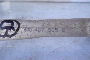 фото thumb №6, Важіль лівий перед 4m0407505c vw touareg iii