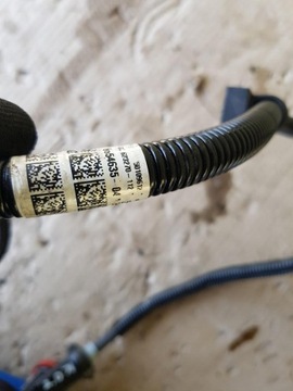 фото thumb №5, Жгут генератора 2.0tb mini cooper s f57 8654635