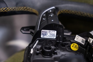 фото thumb №13, Оригінальна кермо lamborghini urus кермо пелюстки оригінал 2018 -