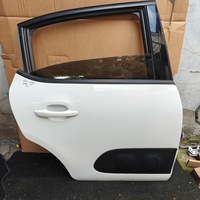 фото thumb №1, Citroen c3 iii двері правий задня 2018r ewpb