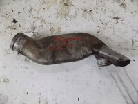 фото thumb №1, Seat leon i 1 toledo ii 2 1.8t auq труба турбины