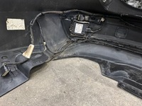 фото thumb №9, Volvo v60 ii lift 22-25 бампер задний kompletny 4 x pdc радары blis