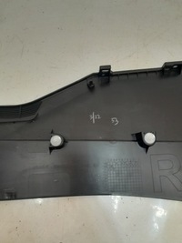 фото thumb №14, Mitsubishi outlander iv 21- защита туннеля среднего левая правая usa