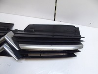 фото thumb №2, C5 i 01r- решітка решітка радіатора бампера перед hb 5d