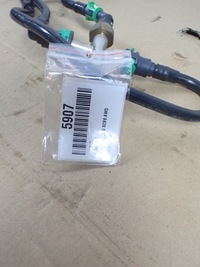 фото thumb №10, Шланг паливний з датчиком jaguar xj x351 long europa 8w839f972aa 5907