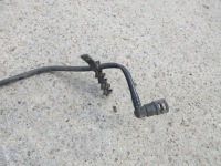 фото thumb №4, Fiat siena palio i 1.4 шланг wąż топлива