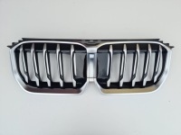 фото thumb №1, Решітка радіатора решітка радіатора бампера bmw x1 u11 185178