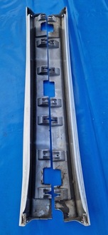 фото thumb №6, Планка порогова ліва права mercedes gle w167 amg гарний