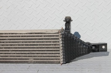 фото thumb №6, Интеркулер радиаторов воздуха nissan qashqai j10 1.6 dci рестайлинг 09-13