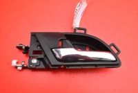 фото thumb №1, Ручка внутрішня ліва перед 4371-1xxx honda crv 3 iii 06-09