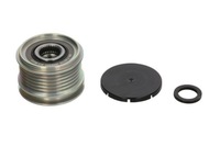 фото thumb №1, Колесо пасове генератора mercedes c ina 535 0105 10