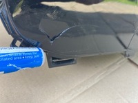 фото thumb №9, Mercedes s klas w223 a223 лампа ліва digital light a2239069103