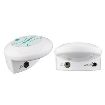 IONIC DETOX FOOT SPA Очищающее устройство