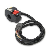 фото thumb №12, Premium переключатель na руль atv quada 2500-4500 lbs dragon winch