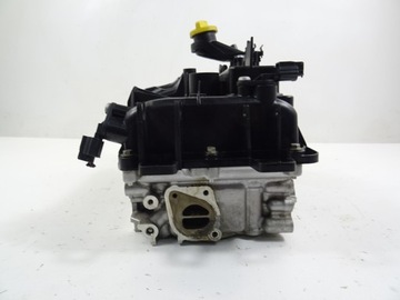 фото thumb №8, Nissan micra k14 1.0 sce бензин головка двигуна 3236r 132659135r