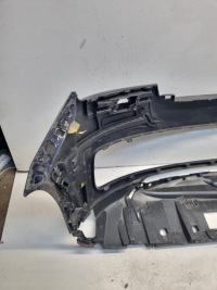 фото thumb №6, Range rover vogue v l460 22- бампер перед передній