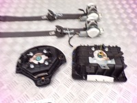 фото thumb №6, Подушка подушка безопасности подушки безопасности ремни kpl peugeot 3008 11r