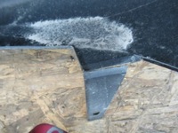 фото thumb №6, Бампер задняя новый renault kangoo ii 08-