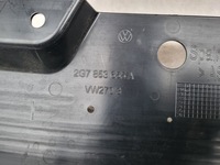 фото thumb №10, Решітка радіатора решітка радіатора vw taigo 2g7 радар dystronic