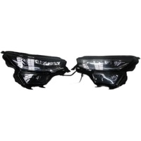 фото thumb №1, Skoda kodiaq 566 рестайлінг комплект лампа перед 566941035 566941036