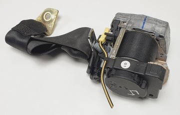 фото thumb №1, Pas натяжитель левый зад mercedes w220 2208601385