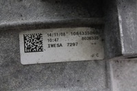 фото thumb №13, Коробка передач передач kxs комплект audi a5 8t 3.0 tdi 09-