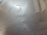 фото thumb №11, Espace v bose оббивка обшивка двері правий перед