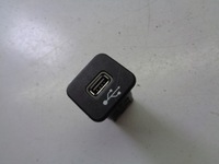 фото thumb №1, Роз'єм port usb jeep renegade 1.4 multiair przed lift 2017 r