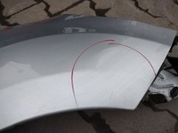 фото thumb №7, Крила правий citroen c3 ii