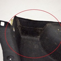 фото thumb №7, Renault kadjar 2015 обшивка / оббивка / багажника