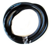 фото thumb №1, Ford ecosport прокладка двері ліва задня задня