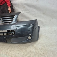фото thumb №11, Vw transporter t5 multivan 03-09 бампер перед передній pdc