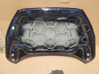 Ford focus iv mk4 18-21r капот кришка двигуна Київ, фото thumb