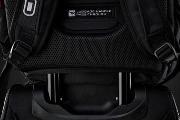 Рюкзак для ноутбука до 15,6 Ogio Gambit 33 л черный