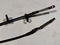 фото thumb №6, Трос троси гальма ручного chevrolet corvette c5 1997 - 2004