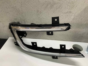 фото thumb №6, Vw golf vii gtd gti рестайлінг лампа права led drl галоген 5ge941056b