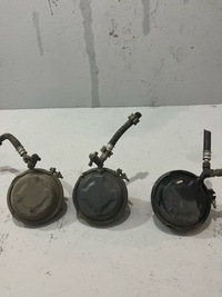 фото thumb №1, Привод тормозной перед scania r p g