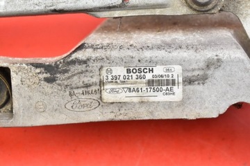 фото thumb №6, Механізм двигунчик двірник перед eu 8a61-17500-ae ford fiesta mk7